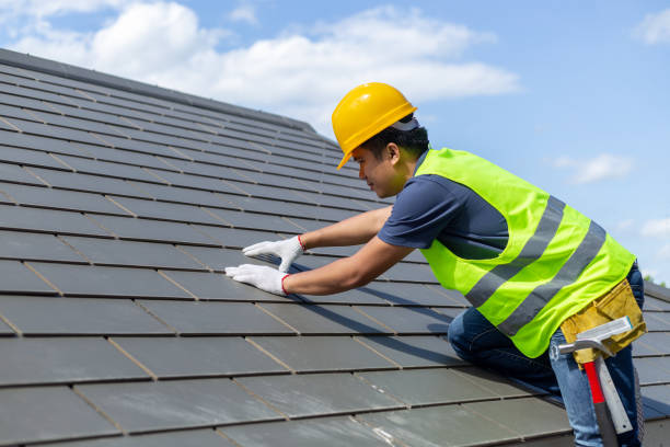 Roof Installation Near Me in Archdale, NC