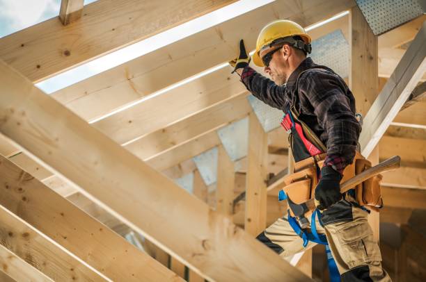 Best Best Roofing Contractors  in Archdale, NC