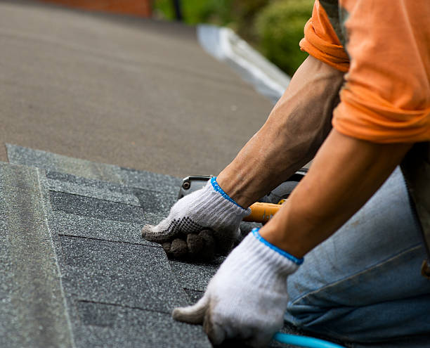 Residential Roof Replacement in Archdale, NC