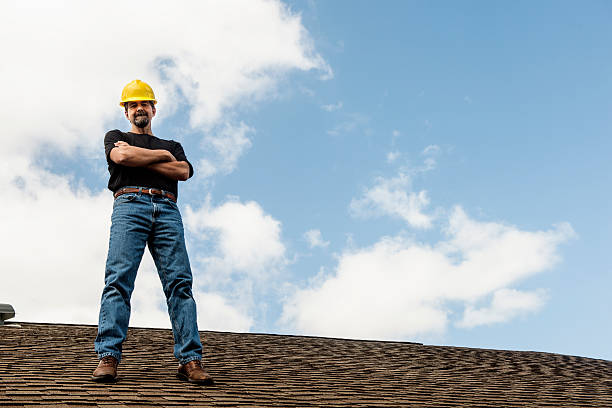 Best New Roof Installation  in Archdale, NC