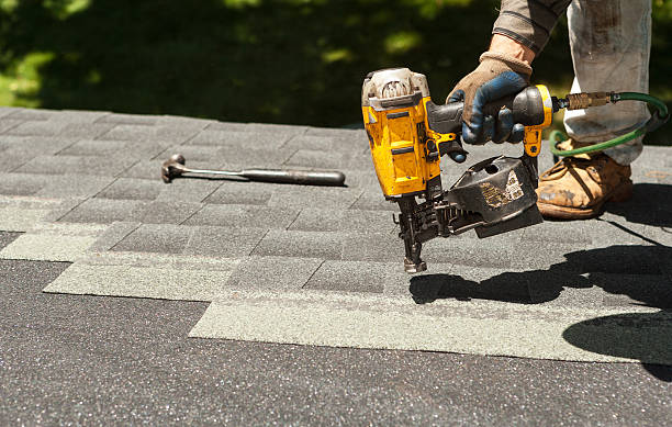 Tile Roofing Contractor in Archdale, NC