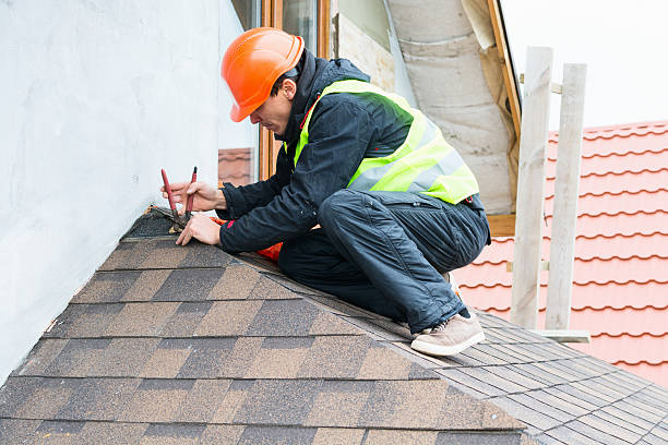 Roof Repair Estimates in Archdale, NC