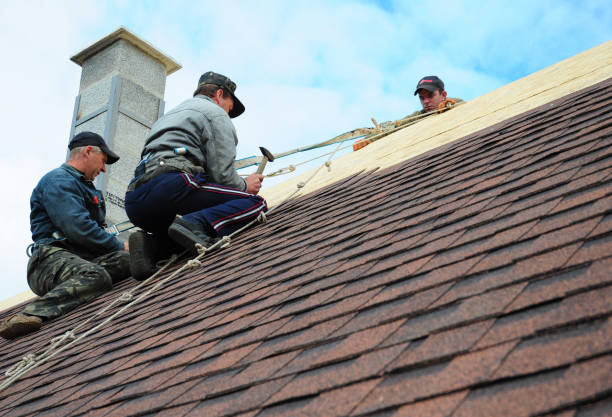 Best Residential Roofing Contractor  in Archdale, NC